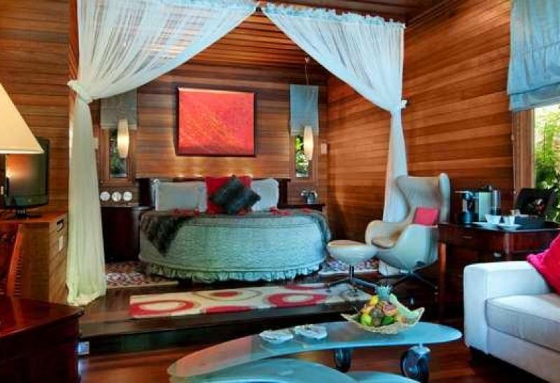 HİLTON SEYCHELLES NORTHOLME RESORT & SPA