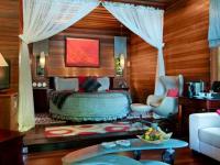 HİLTON SEYCHELLES NORTHOLME RESORT & SPA