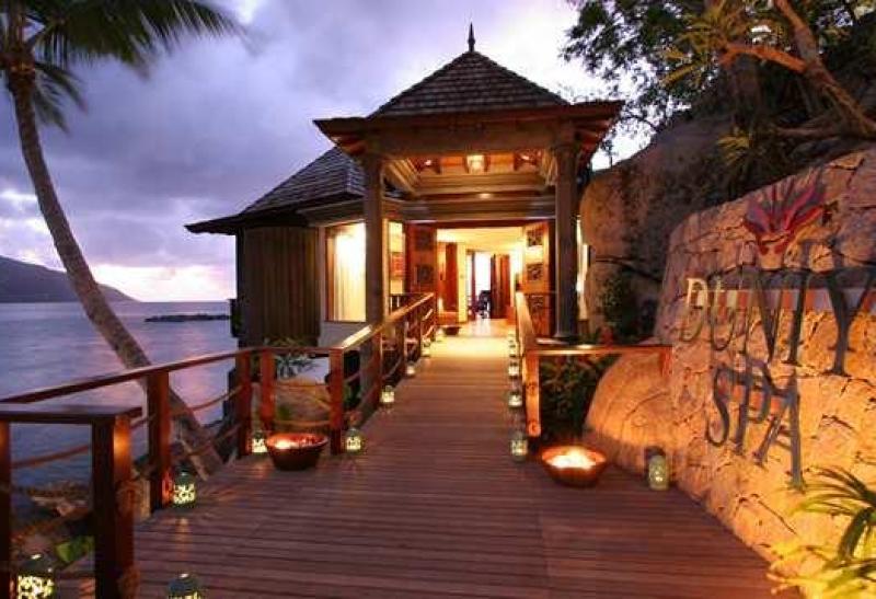 HİLTON SEYCHELLES NORTHOLME RESORT & SPA