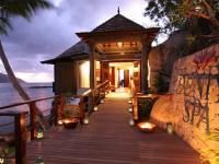 HİLTON SEYCHELLES NORTHOLME RESORT & SPA