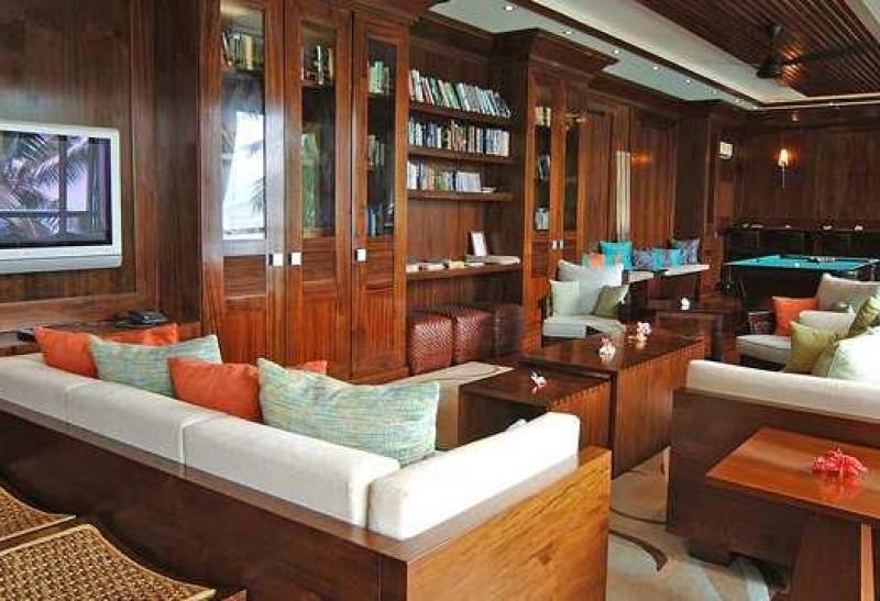 HİLTON SEYCHELLES NORTHOLME RESORT & SPA