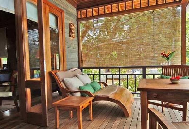 HİLTON SEYCHELLES NORTHOLME RESORT & SPA