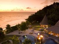 MAIA LUXURY RESORT & SPA