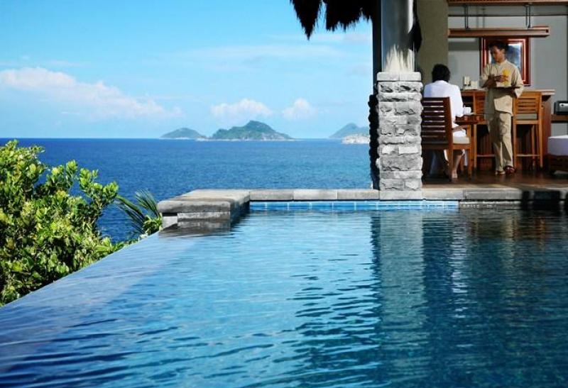 MAIA LUXURY RESORT & SPA