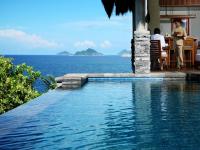 MAIA LUXURY RESORT & SPA