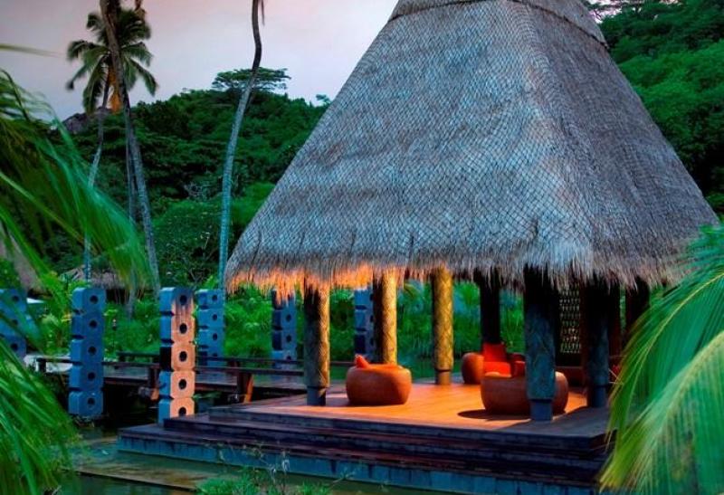 MAIA LUXURY RESORT & SPA