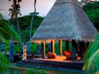 MAIA LUXURY RESORT & SPA