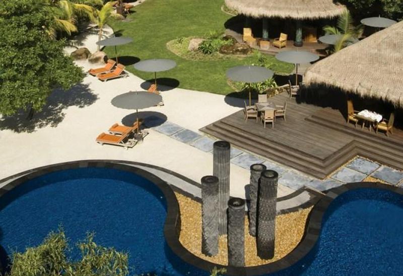 MAIA LUXURY RESORT & SPA