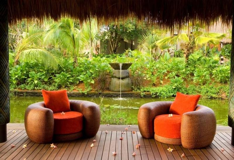 MAIA LUXURY RESORT & SPA