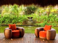 MAIA LUXURY RESORT & SPA