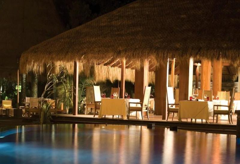 MAIA LUXURY RESORT & SPA