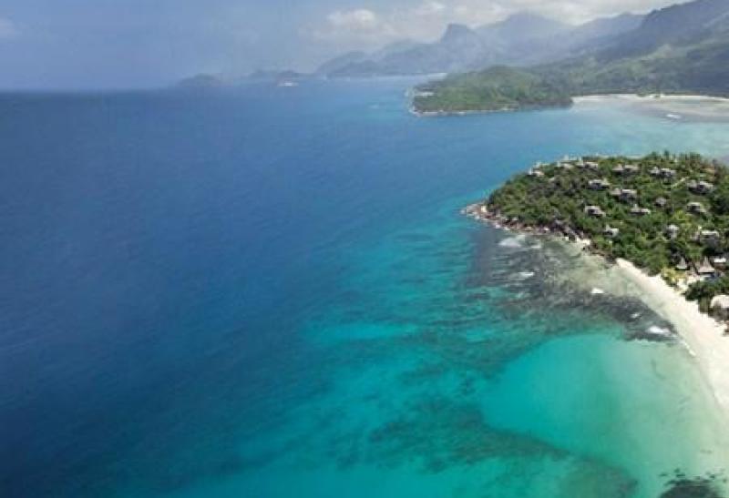 MAIA LUXURY RESORT & SPA