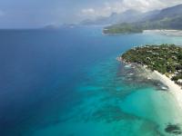 MAIA LUXURY RESORT & SPA