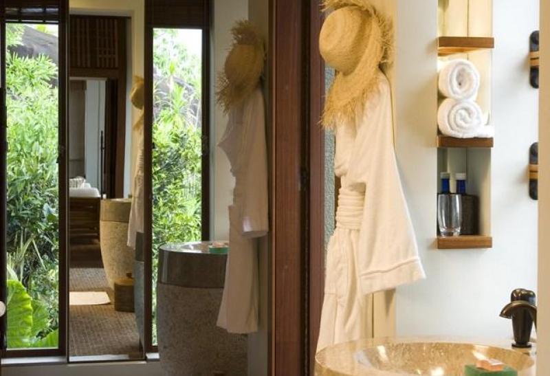 MAIA LUXURY RESORT & SPA