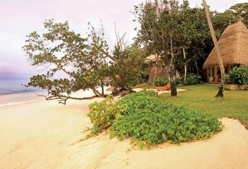 MAIA LUXURY RESORT & SPA