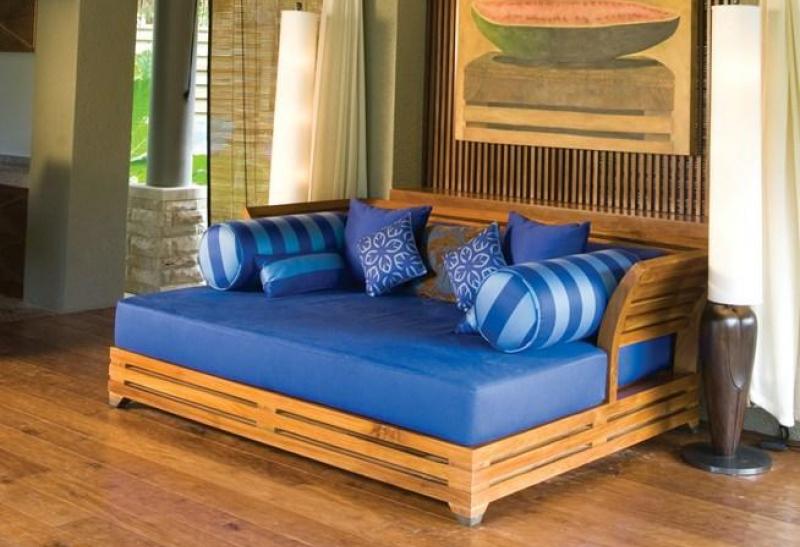 MAIA LUXURY RESORT & SPA