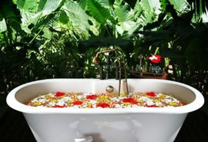 MAIA LUXURY RESORT & SPA