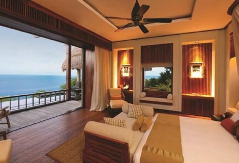 MAIA LUXURY RESORT & SPA