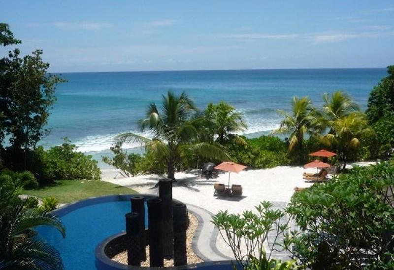 MAIA LUXURY RESORT & SPA