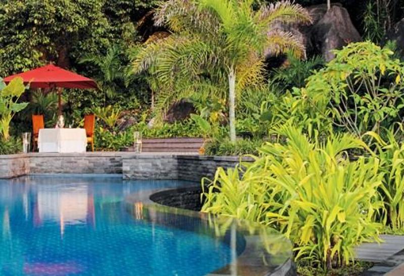 MAIA LUXURY RESORT & SPA