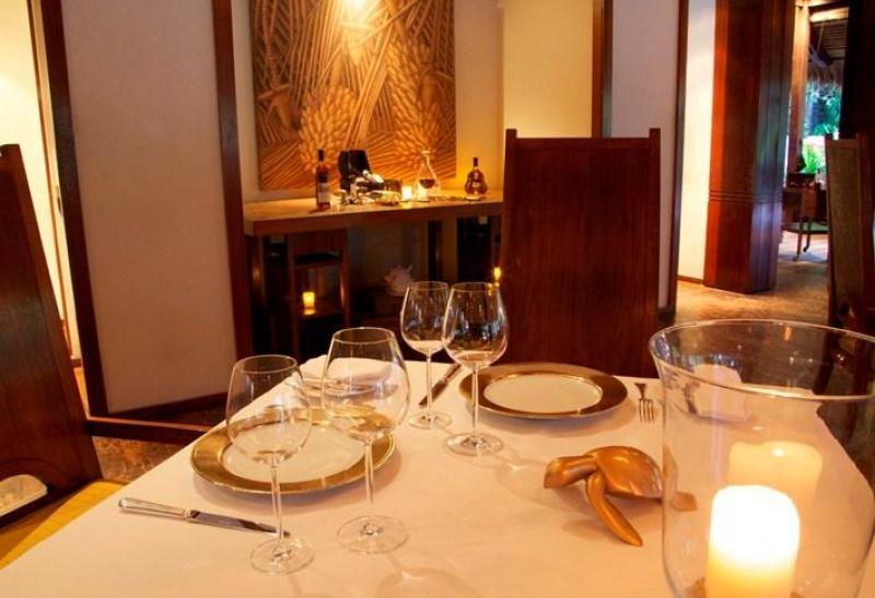 MAIA LUXURY RESORT & SPA