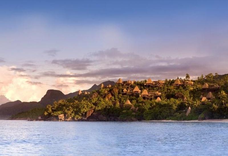 MAIA LUXURY RESORT & SPA