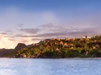 MAIA LUXURY RESORT & SPA