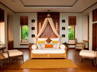MAIA LUXURY RESORT & SPA