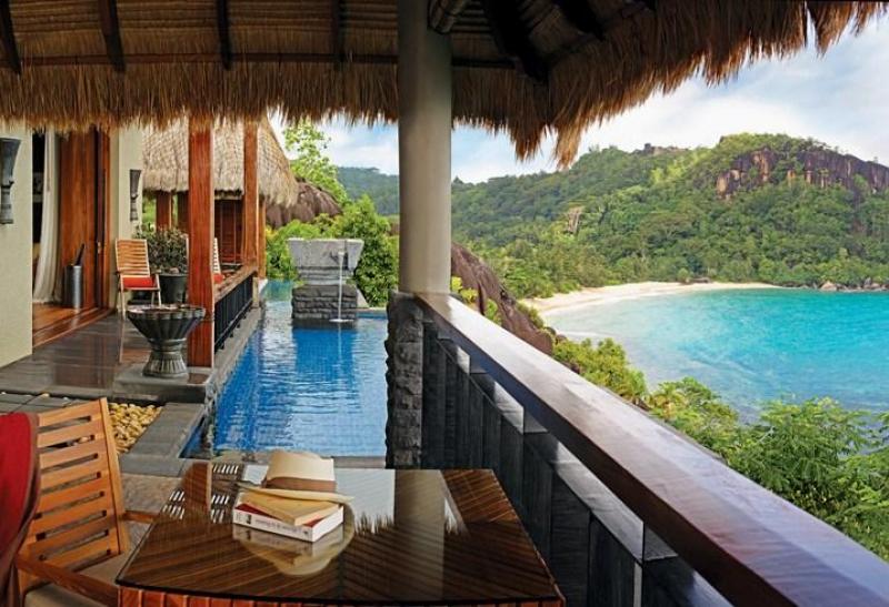 MAIA LUXURY RESORT & SPA