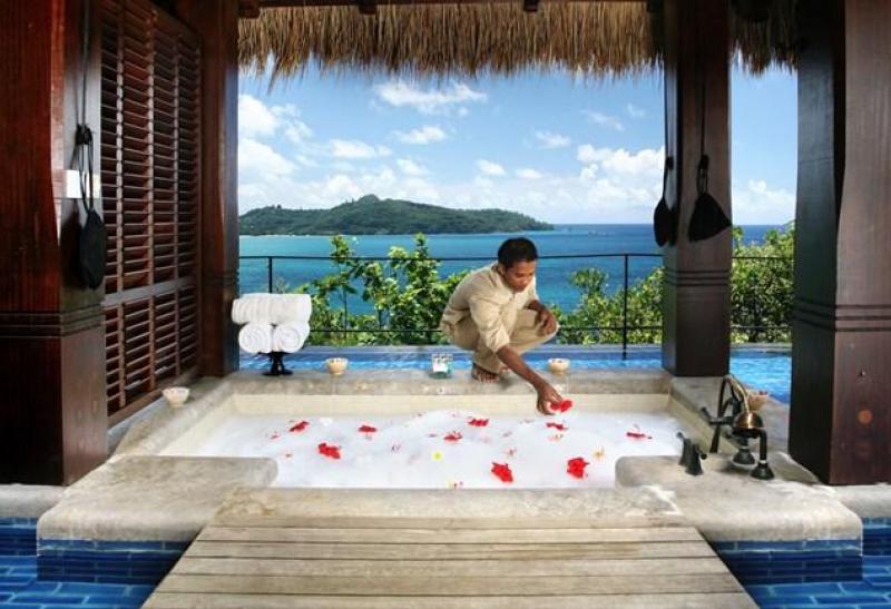 MAIA LUXURY RESORT & SPA