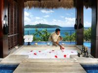 MAIA LUXURY RESORT & SPA