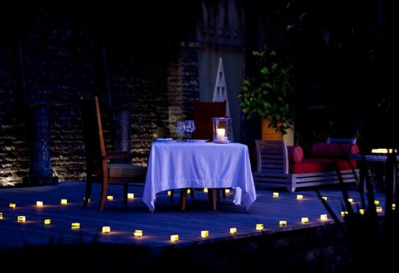 MAIA LUXURY RESORT & SPA