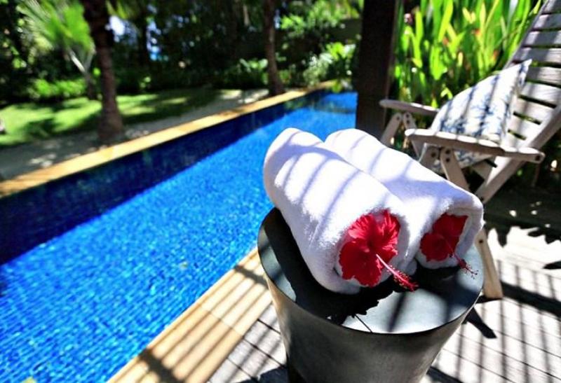 MAIA LUXURY RESORT & SPA