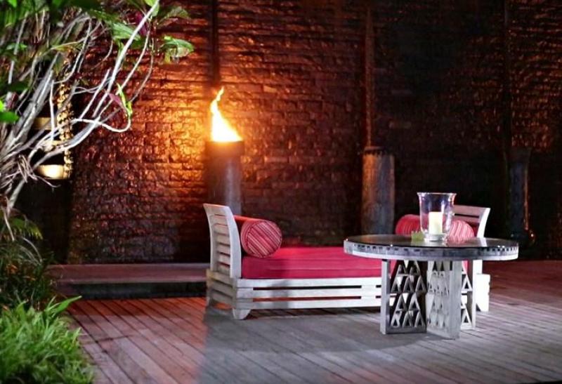 MAIA LUXURY RESORT & SPA