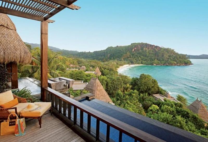 MAIA LUXURY RESORT & SPA