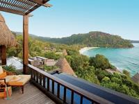 MAIA LUXURY RESORT & SPA