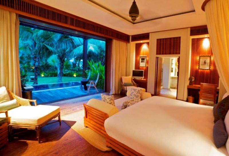 MAIA LUXURY RESORT & SPA