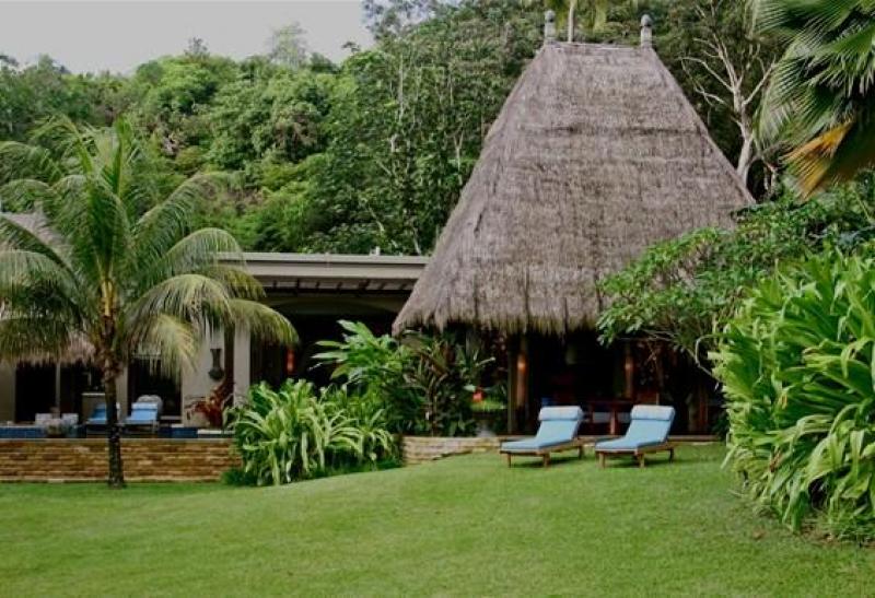 MAIA LUXURY RESORT & SPA