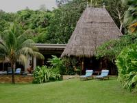 MAIA LUXURY RESORT & SPA