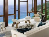 FOUR SEASONS RESORT SEYCHELLES