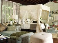 FOUR SEASONS RESORT SEYCHELLES