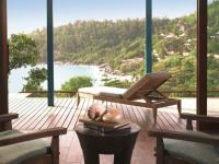 FOUR SEASONS RESORT SEYCHELLES