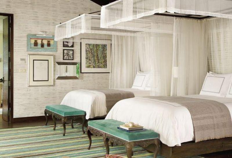 FOUR SEASONS RESORT SEYCHELLES