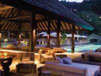 FOUR SEASONS RESORT SEYCHELLES
