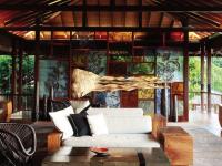 FOUR SEASONS RESORT SEYCHELLES