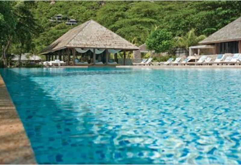 FOUR SEASONS RESORT SEYCHELLES