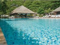 FOUR SEASONS RESORT SEYCHELLES