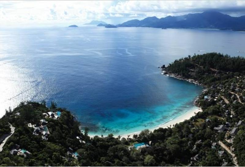 FOUR SEASONS RESORT SEYCHELLES