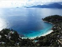 FOUR SEASONS RESORT SEYCHELLES