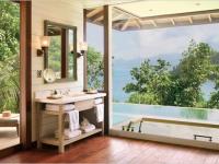 FOUR SEASONS RESORT SEYCHELLES